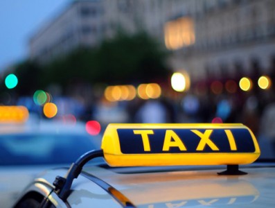 В регионах поддержали идею Собянина по правам таксистов