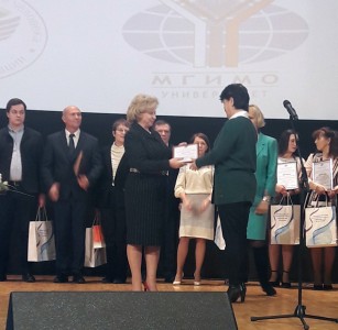 Липецкие библиотекари стали призерами конкурса, объявленного Уполномоченным в РФ