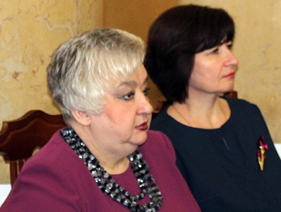 Уполномоченный по правам человека в Липецкой области: выбор парламентариев