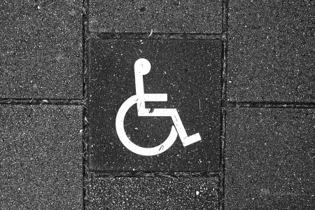 Липецкую область назвали доступной для инвалидов