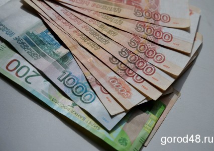 Липецким общественникам выделили почти 5 миллионов рублей
