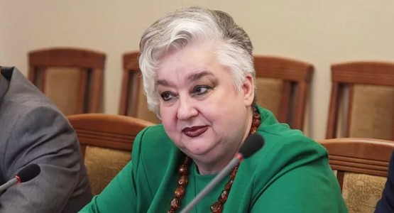 Татьяна Москалькова согласовала назначение Уполномоченного в Липецкой области