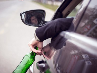 Чем рискует пьяный водитель с просроченными правами
