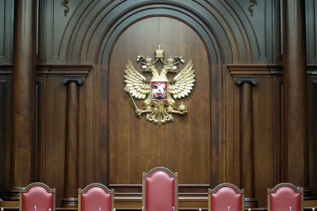 Изменен порядок возбуждения уголовных дел в отношении судей