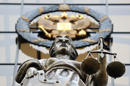 Верховный суд РФ подтвердил приговоры за причастность к терроризму
