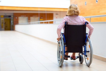 Будут повышены штрафы за нарушение прав инвалидов