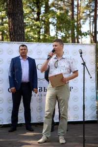 Сергей Микушов, аппарат Уполномоченного по правам человека в Липецкой области
