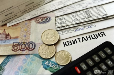 В Госдуме предложили разрешить не платить за некачественные услуги ЖКХ
