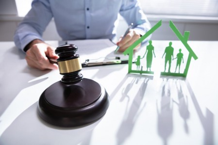 Закон ответит на вопрос: что считать совместно нажитым имуществом супругов