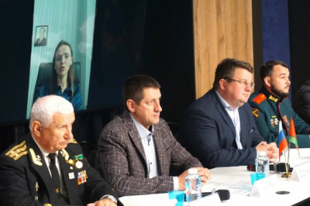 выборы