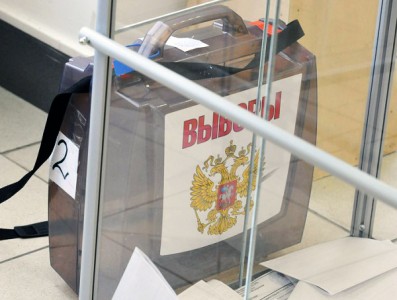 Липецких журналистов учат тонкостям избирательного процесса