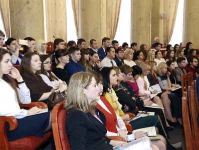 Участники публичных слушаний одобрили проект областного бюджета на 2018 год