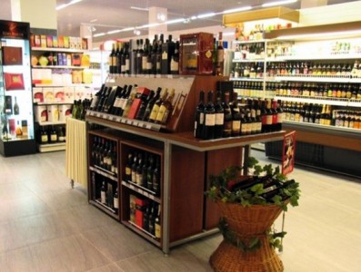 В Липецкой области ограничат продажу алкогольной продукции