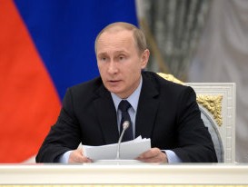 Президент России повысил МРОТ до прожиточного минимума