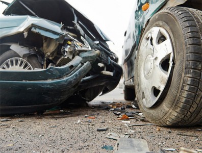 Определены «виновные» в смертности на дорогах