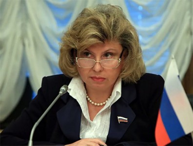Татьяна Москалькова создала рабочую группу по мониторингу соблюдения избирательных прав