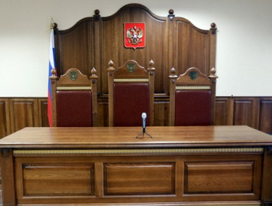 Калининградская пенсионерка выиграла суд у адвоката