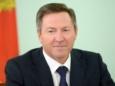 Олег Королев: «Выберем наше общее будущее вместе»