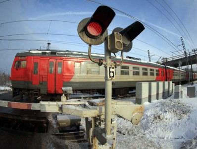 За нарушение правил проезда железнодорожных переездов наказание ужесточат