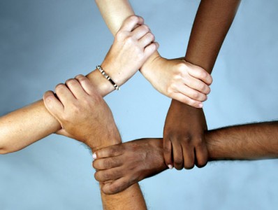 Сегодня Международный день борь¬бы за ликвидацию расовой дискримина¬ции