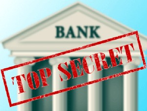 Прокурорам могут предоставить доступ к банковской тайне