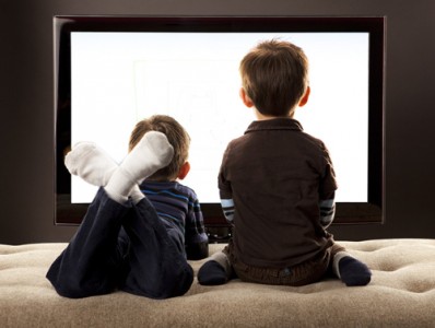 Двигатель мультиков: в детские передачи предлагают вернуть рекламу