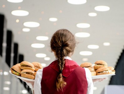 Помогут ли страшные картинки отучить людей от гамбургеров