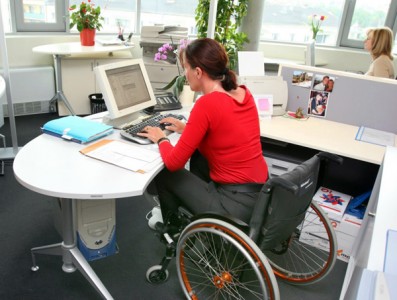 Молодых людей с инвалидностью будут сопровождать при трудоустройстве